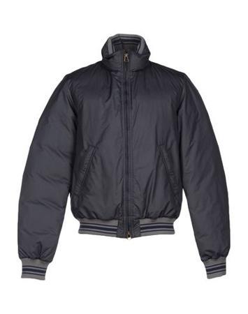 Пуховик [C] STUDIO