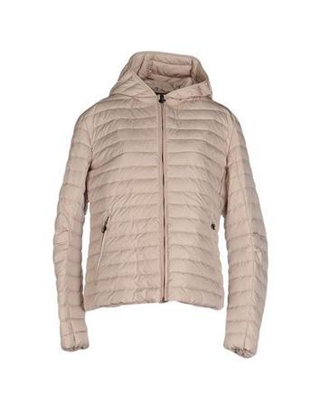 Пуховик [C] STUDIO