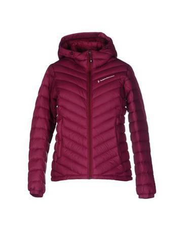 Пуховик PEAK PERFORMANCE