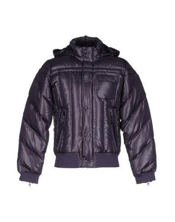 Пуховик BOMBOOGIE