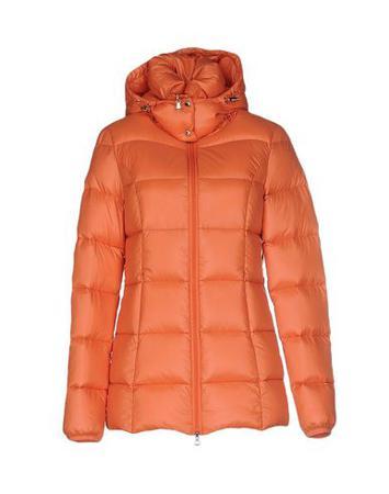 Пуховик PATRIZIA PEPE