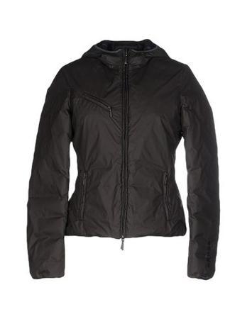 Пуховик BREMA