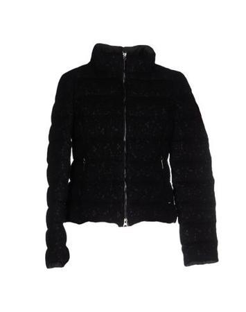 Пуховик REBEL QUEEN