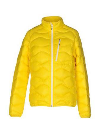 Пуховик PEAK PERFORMANCE