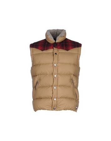 Пуховик COLMAR ORIGINALS