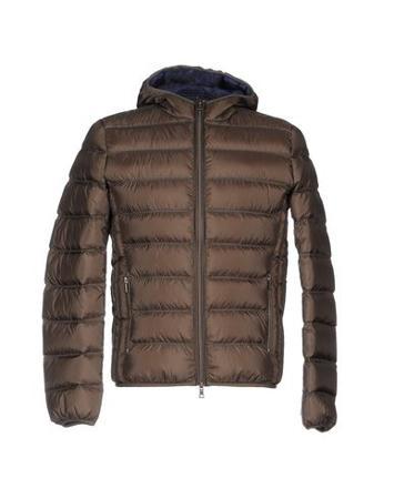 Пуховик SEVENTY BY SERGIO TEGON