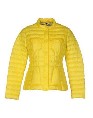 Пуховик [C] STUDIO