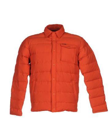 Пуховик PENFIELD