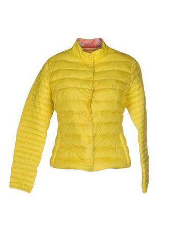 Пуховик [C] STUDIO