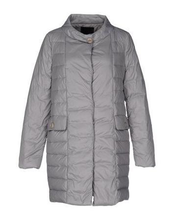 Пуховик WHO*S WHO