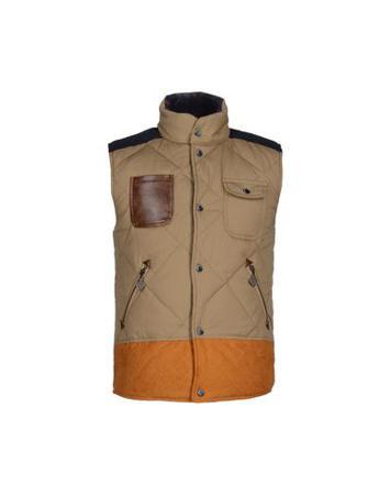 Пуховик MOSTLY HEARD RARELY SEEN