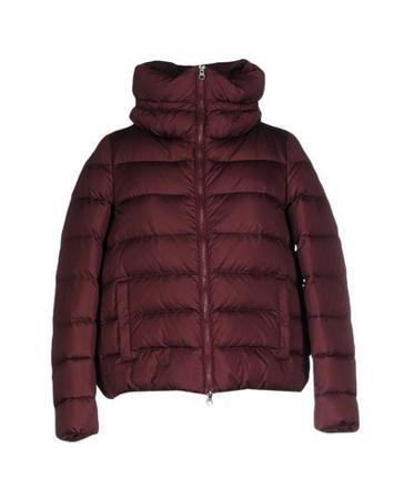 Пуховик 313 TRE UNO TRE