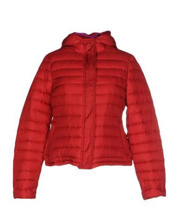 Пуховик ASPESI