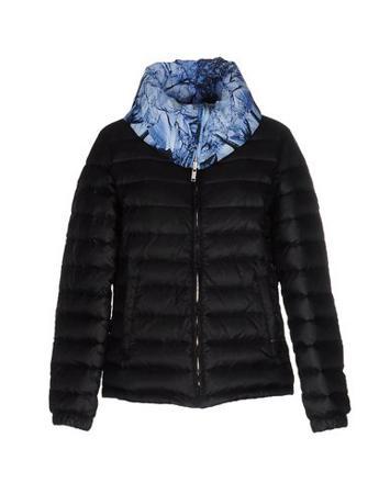 Пуховик DIRK BIKKEMBERGS SPORT COUTURE