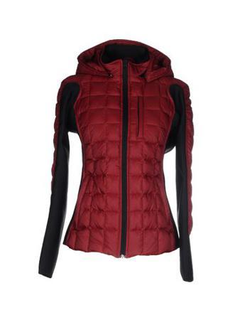 Пуховик BACON