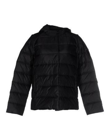 Пуховик SCERVINO STREET