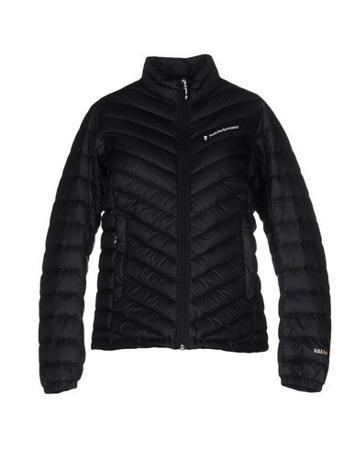 Пуховик PEAK PERFORMANCE