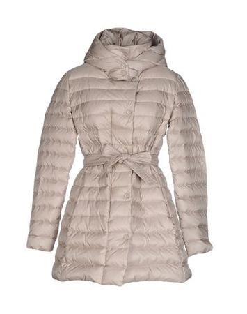 Пуховик [C] STUDIO