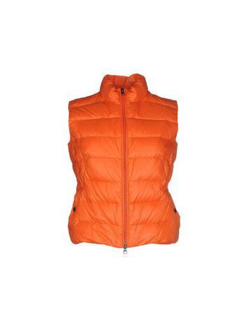 Пуховик 313 TRE UNO TRE