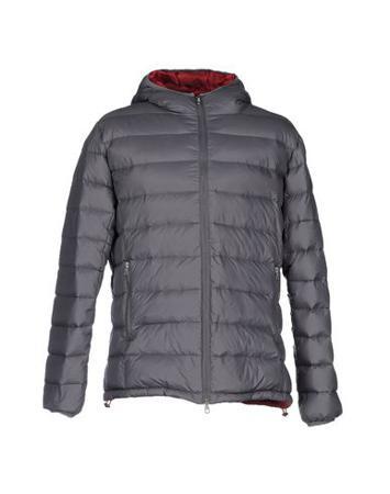 Пуховик MELTIN POT