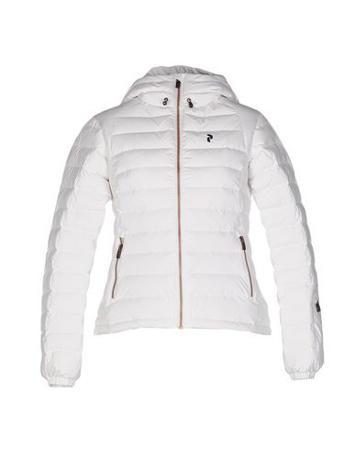 Пуховик PEAK PERFORMANCE