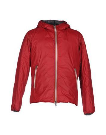 Пуховик MELTIN POT