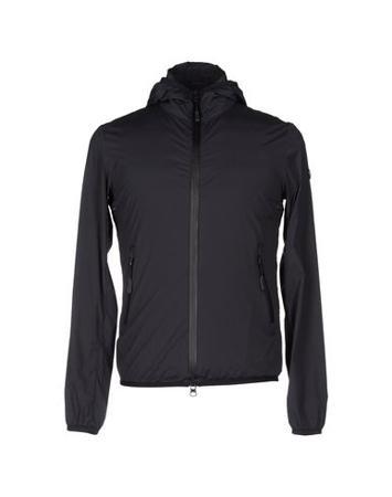 Пуховик ARMANI JEANS