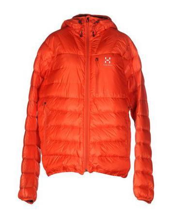 Пуховик HAGLÖFS