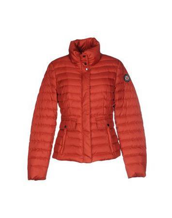 Пуховик FUCHS SCHMIT