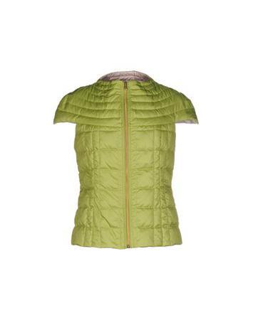 Пуховик STELL BAYREM