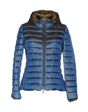 Пуховик FEYEM