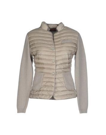 Пуховик JAN MAYEN