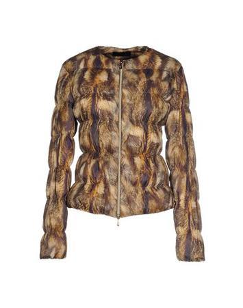 Пуховик +MINI