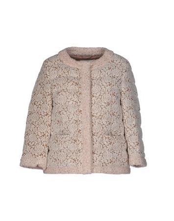 Пуховик SNOW SECRET