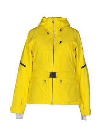 Пуховик PEAK PERFORMANCE