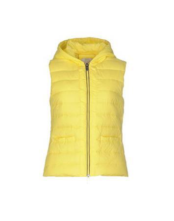 Пуховик PINKO TAG