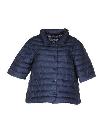 Пуховик [C] STUDIO