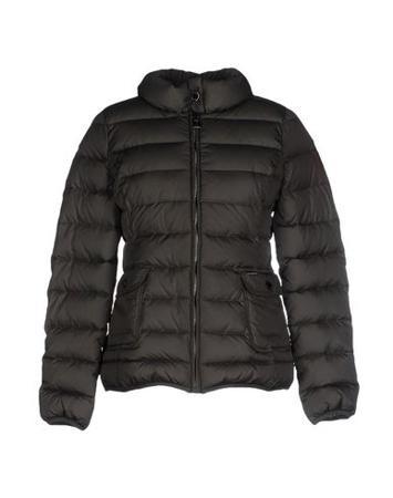 Пуховик REBEL QUEEN