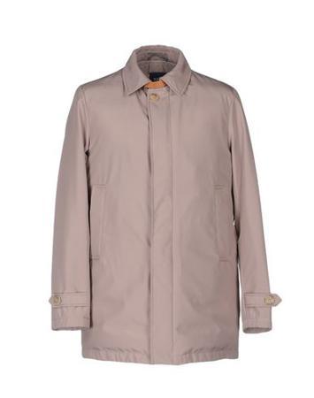 Пуховик PIERO GUIDI