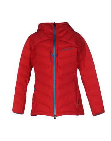 Пуховик PEAK PERFORMANCE