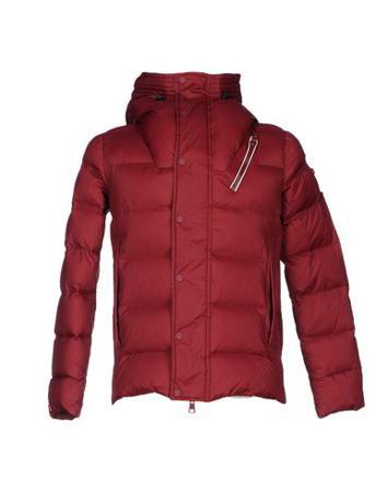 Пуховик CLUB DES SPORTS