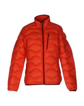 Пуховик PEAK PERFORMANCE