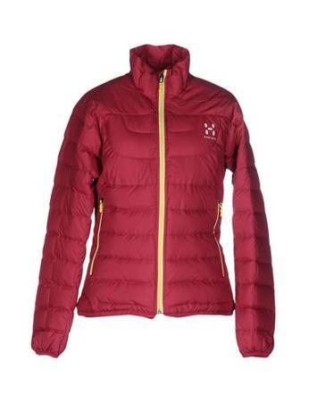 Пуховик HAGLÖFS