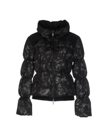 Пуховик RICHMOND DENIM