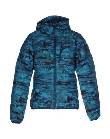 Пуховик PEAK PERFORMANCE