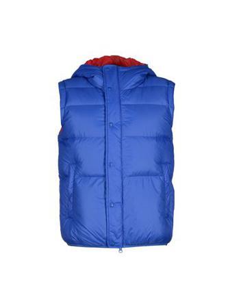 Пуховик M.GRIFONI DENIM