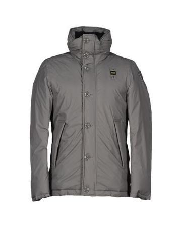 Пуховик BLAUER