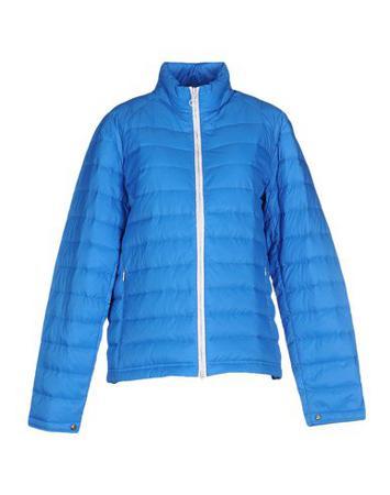 Пуховик PUZZLE GOOSE