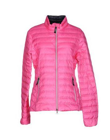 Пуховик REFRIGUE