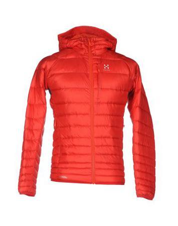 Пуховик HAGLÖFS